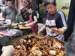 -吴长子卤菜馆(统一街店)