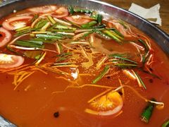 -亮欢寨酸汤鱼(沙冲路店)