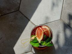 -研途咖啡馆(健康路店)
