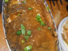 -95号酱骨·一块豆腐(展春园西路店)