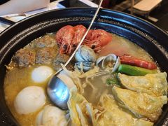 -湘湖大院(越王路店)