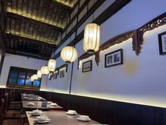 -蜜桃餐厅·古运河畔(南下塘店)