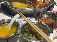 -燥王爷牛肉串串(翠园街店)