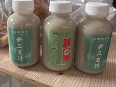 -尹三豆汁(天坛店)