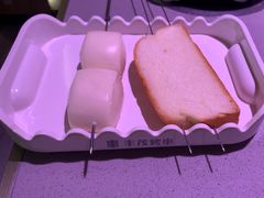 -丰茂烤串(全国首店)