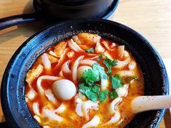 -姐弟俩土豆粉(西安小寨店)