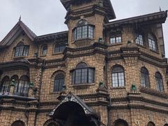 -马勒别墅饭店(静安寺店)