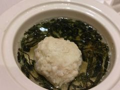 -扬州香格里拉·香宫中餐厅