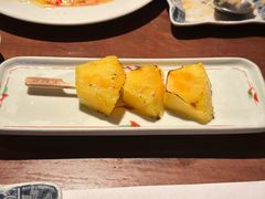 -木村武·手作寿司料理(中山亭店)