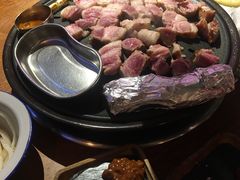 -济州爱肉堂(总店)