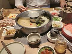 -巴奴毛肚火锅(京西大悦城店)