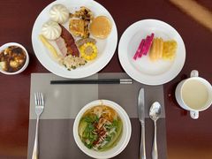 -北京兴基铂尔曼饭店