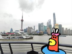 -东方明珠广播电视塔