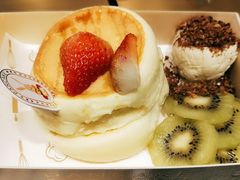 -食武士·舒芙蕾(新街口明瓦廊店)