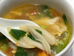 -两淮天鹅湖大酒店·中餐厅