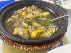 -芸海阁·农家私房菜(沙家浜景区出口店)