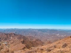 -妙峰山风景名胜区