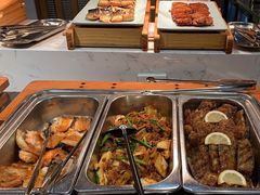 -松子料理(华威桥店)