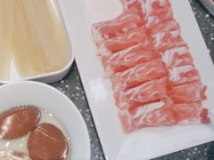 -华晟山城火锅(开发区港西东阁里店)
