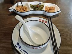-闽鄂情·闽南招财鸭(水头店)