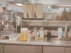 -茶话弄(北京五棵松万达店)