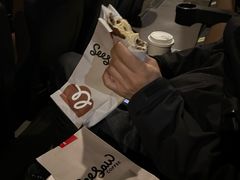 -Seesaw Coffee(上海尚悦湾店)