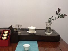 -龙源茶坊(白银路店)