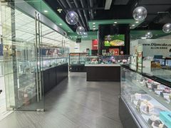 -第戎蛋糕(恒隆广场店)