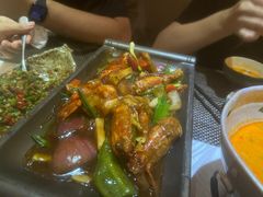 -暹罗湾东南亚餐厅