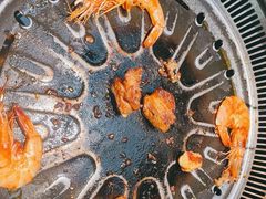 -梨花自助烤肉(西三旗万象汇黑金店)