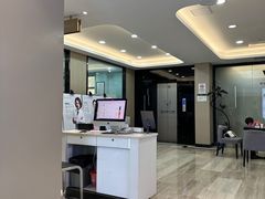 -牙博士口腔品牌连锁(昆山城区店)