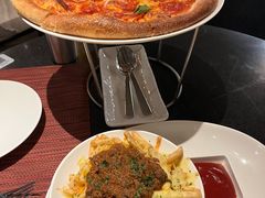 -WOLFGANG PUCK KITCHEN & BAR(迪士尼小镇店)