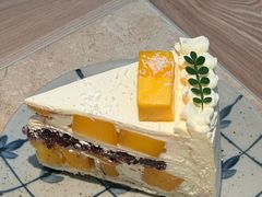 -iFood甜嫩嫩(江东北路店)