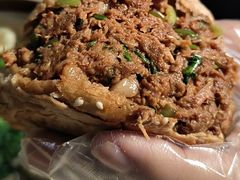 -昌顺马记小吃店(昌盛园店)