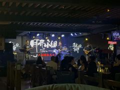-月亮瓦肆音乐酒吧(环山路店)