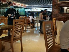 大堂-广州塔筷子荟餐厅(汇礼轩商场店)