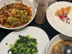 -西郊八号·山野江西菜(开发区店)