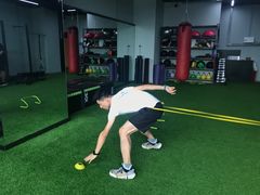 -TOB FIT健身·拉伸工作室