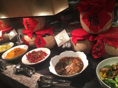 -唐山香格里拉大酒店·香啡阁(长虹西道店)
