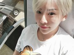 -上海龙之梦万丽酒店