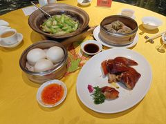 -金玉满堂潮州酒楼(无限极荟购物广场店)