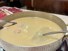 -八合里潮汕鲜牛肉火锅(上海汇智广场店)