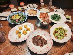 -全聚德(新街口店)