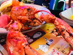 -饭町二郎日式综合茶餐(中安广场店)