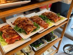 -禾禾烤肉