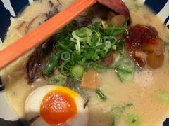-味千拉面(金融街店)