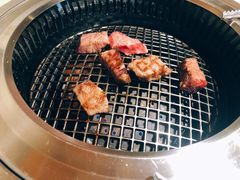 -神户牛焼肉専門店 牛一(道顿堀店)