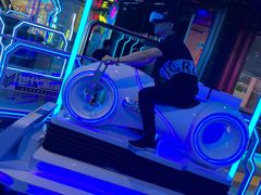 -世代星球·保龄球·镭战真人CS·团建(杨浦店)