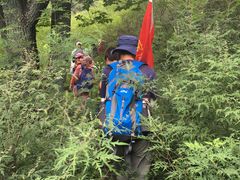 -十渡东湖港风景区