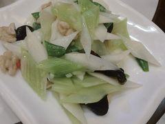 -马凯餐厅(长椿街店)